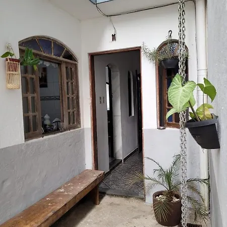Casa Grande Para Familia E Amigos Sao Lourenco  Exterior photo