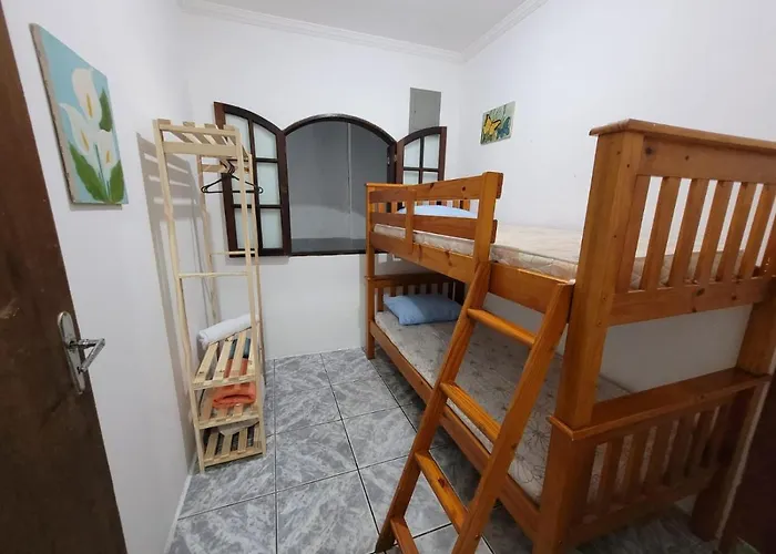 Casa Grande Para Familia E Amigos