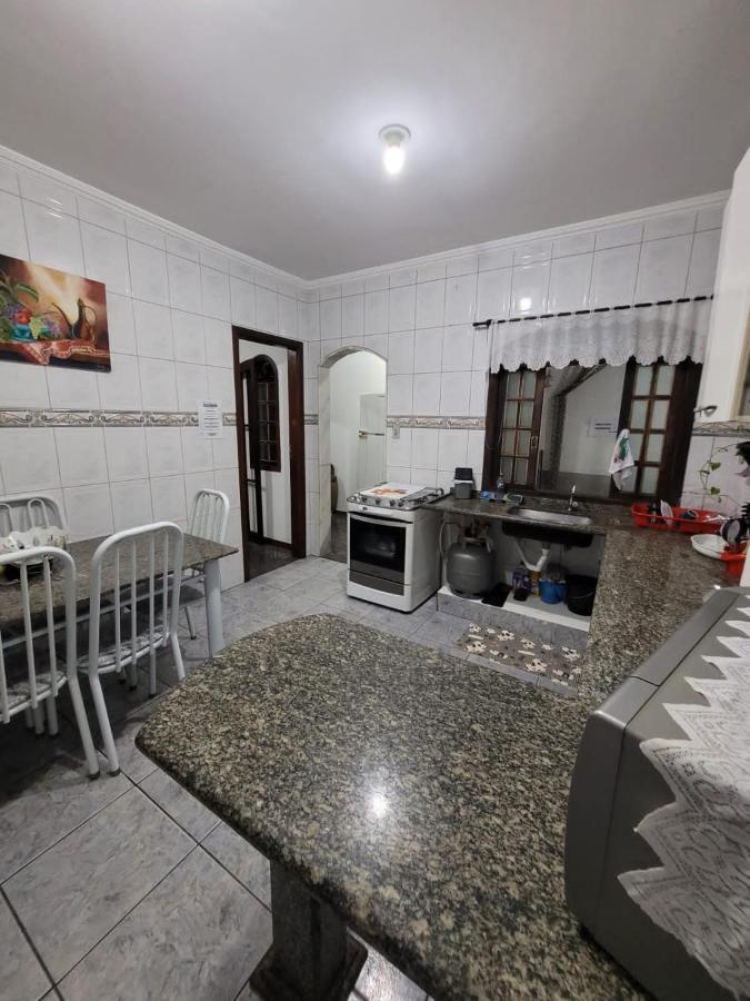 Casa Grande Familia E Amigos