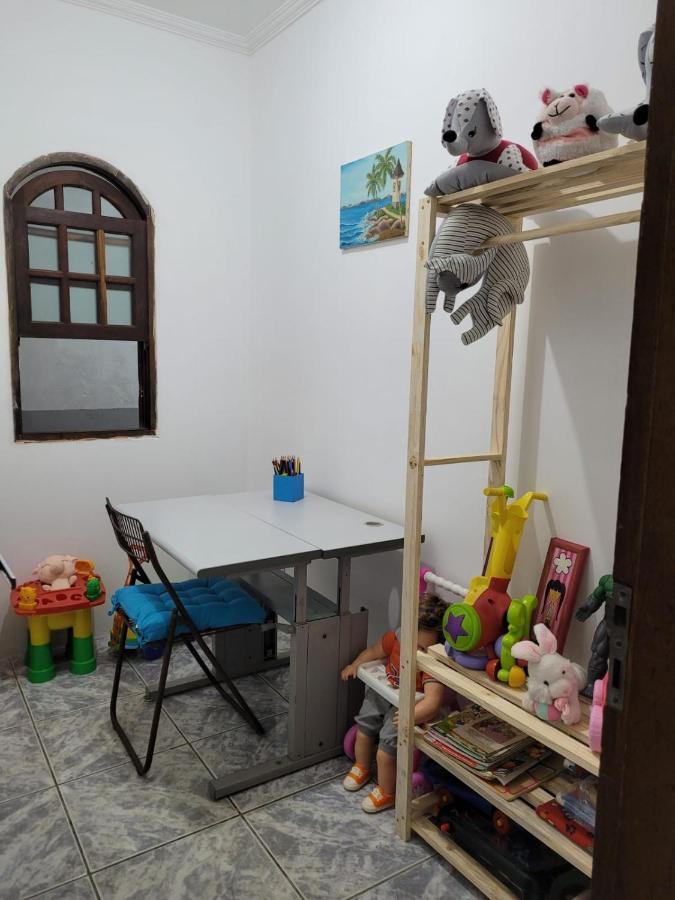 Casa Grande Familia E Amigos * Sao Lourenco (Minas Gerais)