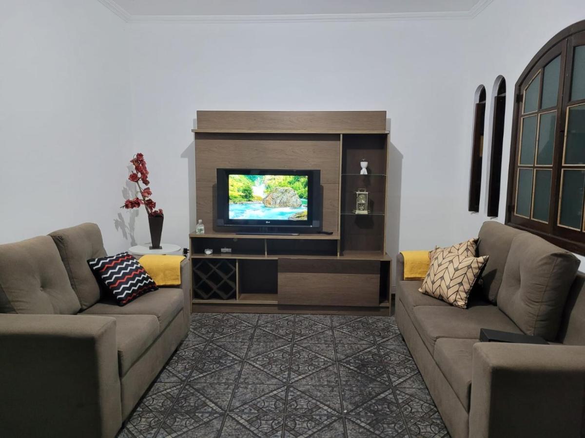 Casa Grande Familia E Amigos Holiday home *