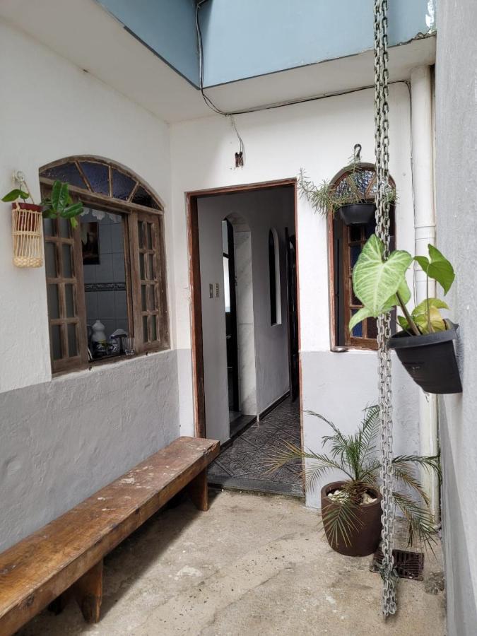 Casa Grande Familia E Amigos * Sao Lourenco (Minas Gerais)