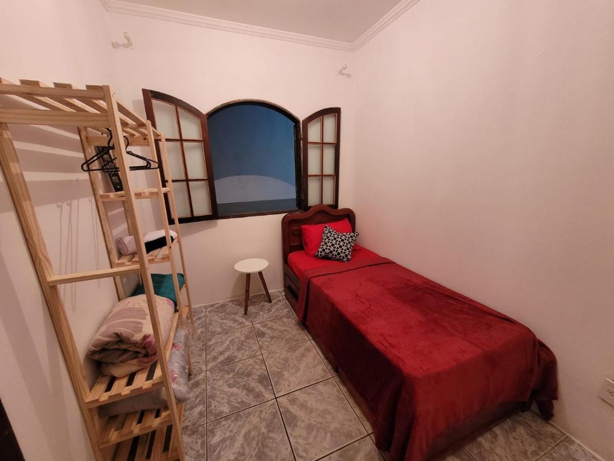 Casa Grande Familia E Amigos Sao Lourenco (Minas Gerais)
