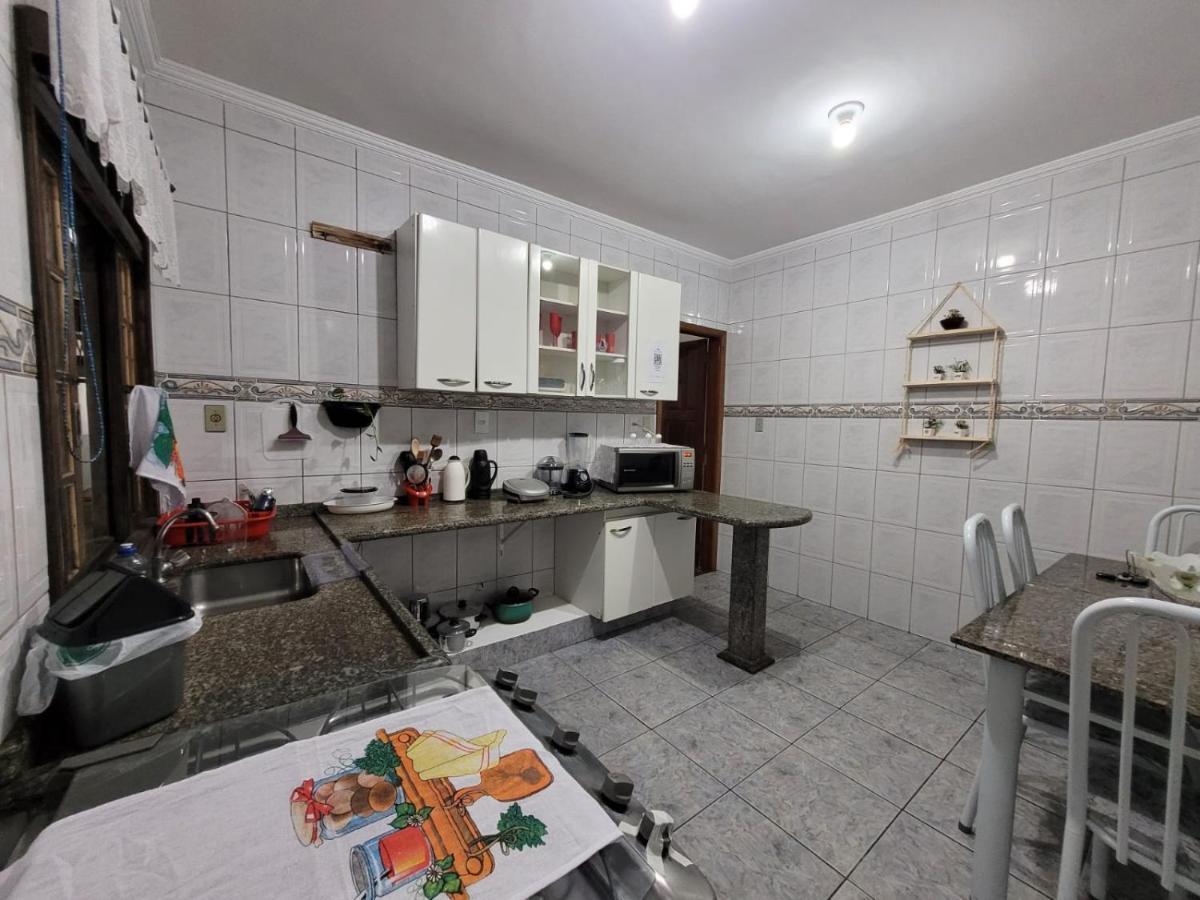 Casa Grande Familia E Amigos