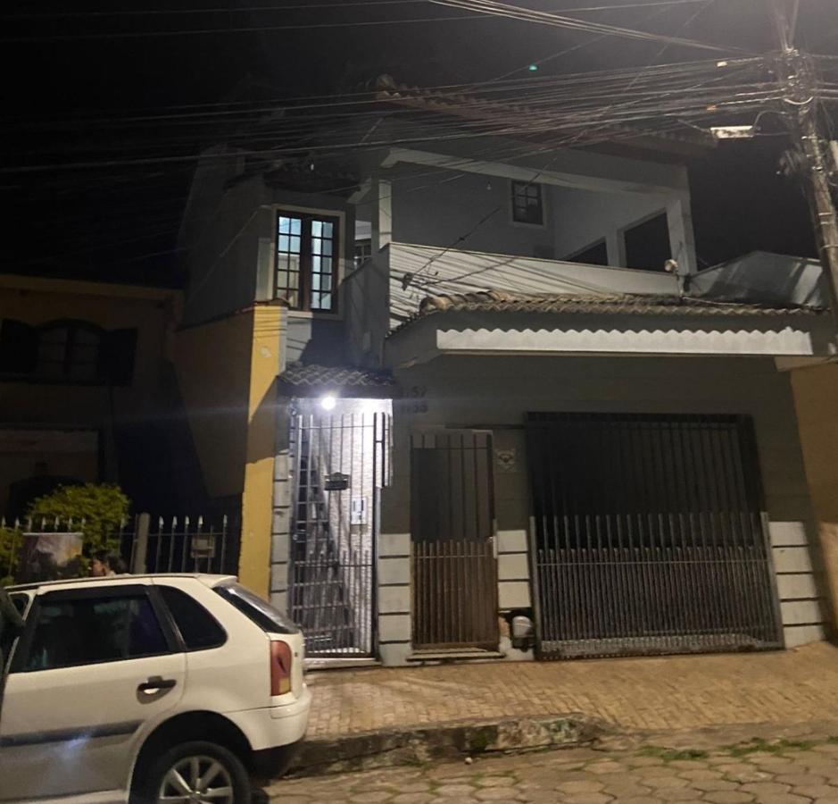 Casa Grande Familia E Amigos Holiday home